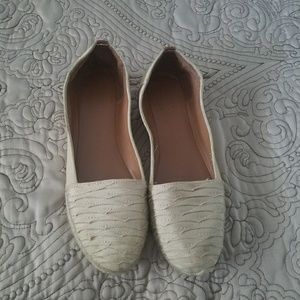 Flats